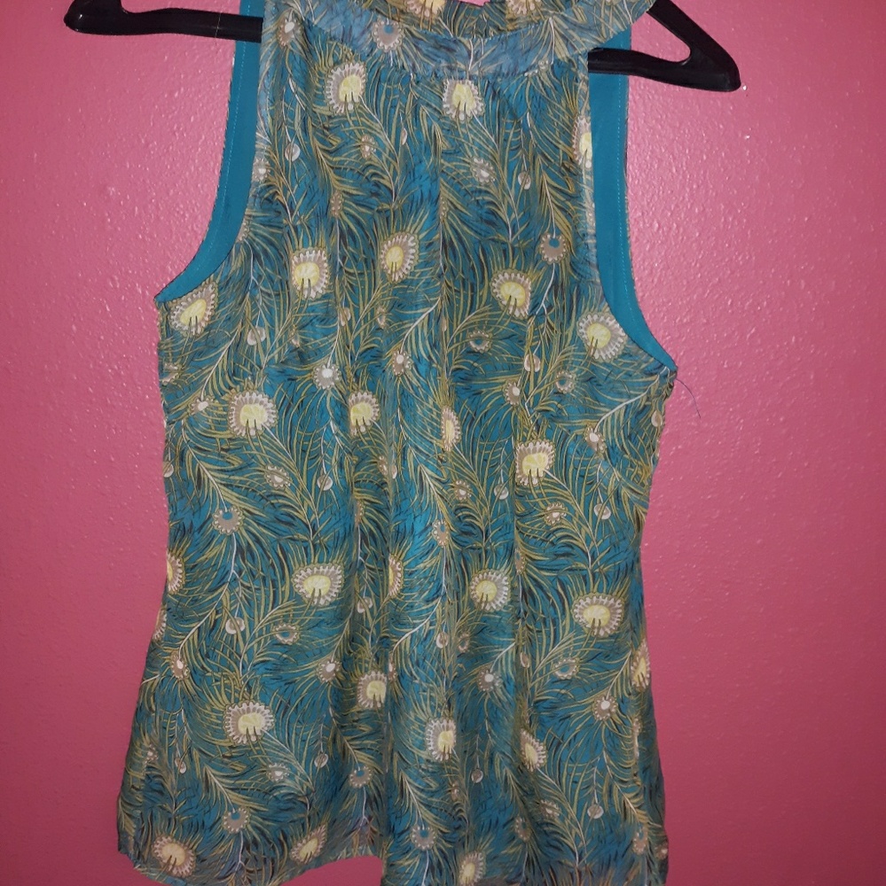 Liberty Top